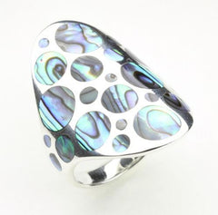 Abalone Paua Shell Shopify